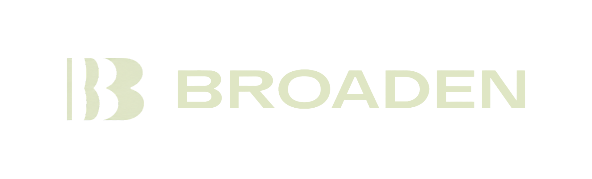 Broaden